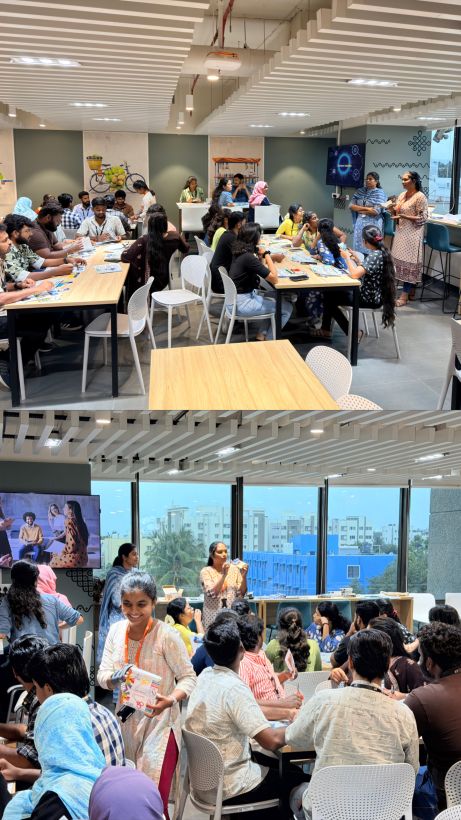 Corporate Employee Volunteering